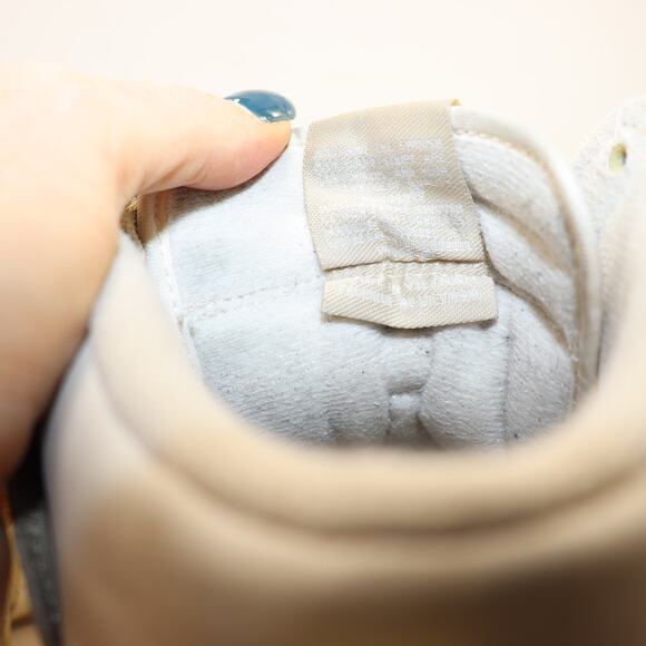 Nike Dunk High Premium SB "Sand" Sneakers Men’s Size 13 - Picture 6 of 7